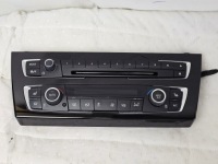 фото thumb №1, Панель управление переключатель кондиционера обдув радио bmw f20 f30 f32 f36