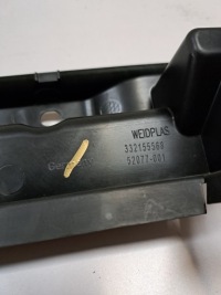 Opel astra k повітропровід повітря 39179263 оригінал nowa Недорого, фото thumb