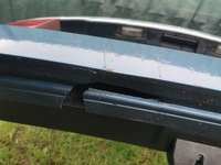 фото thumb №5, Hyundai i40 kombi кришка багажника задня yu6