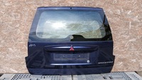 фото thumb №1, Задня кришка багажника багажника mitsubishi space star 00r t45
