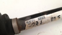 Audi a8 4h приводной вал półośka перед 4h0407271j Доставка, фото thumb