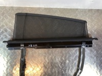 2018 maserati quattroporte шторка задний стекло электрическая Недорого, фото thumb