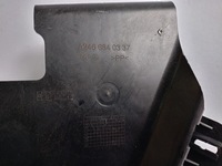 фото thumb №5, Защита левая a2466840337 mercedes w246