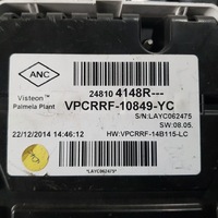 фото thumb №4, Счетчик renault clio iv 248104148r