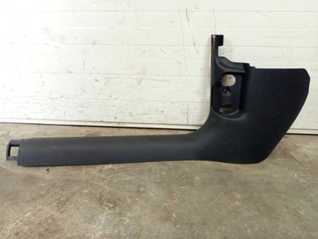 фото thumb №1, Захист накладка порога лівий перед audi a6 c7 4g1867271