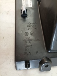 фото thumb №14, Grand cherokee wk2 19 бардачок пасажира usa