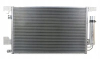фото thumb №1, Радиатор кондиционера mitsubishi lancer 2008-2016