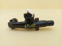 Tesla model y 2020- фаркоп  кулька фаркоп буксирувальний 1508619-00-a Київ, фото thumb