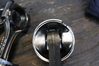 фото thumb №8, Previa ii 2.0 d4d 1cd шатун поршень комплект