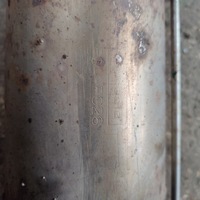 фото thumb №7, Ds ds4 lift 1.6 bluehdi катализатор scr dpf fap