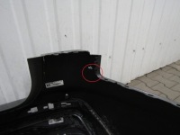 фото thumb №9, Бампер задняя задний audi a6 s6 s line c8 lift 4k9 kombi 23-