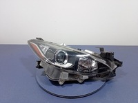 фото thumb №1, Mazda 3 bm фара правий usa b45a-51030