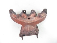 фото thumb №6, Коллектор выпускной peugeot 207 1.4 9661916480