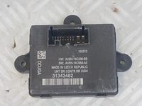 фото thumb №1, Volvo s60 v60 модуль блок керування двері лівий задня