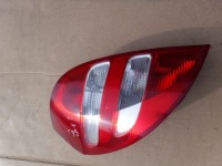 фото thumb №1, Лампа левый задняя mercedes w169 a1698200364l