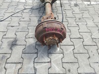 фото thumb №6, Задній міст диференціал ford transit mk6 00-06r