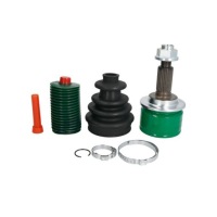 фото thumb №1, Шарнір перед suzuki splash ex swift iii 05-