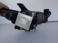 Фара левая фара mazda 3 19- full led в Украине, фото thumb