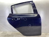 фото thumb №1, Дверь правый задняя peugeot 208 i хэтчбек