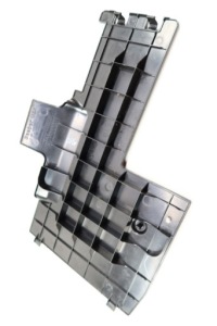 Mercedes w164 ml x164 gl накладка аккумулятор 1646842918 впуск в Украине, фото thumb