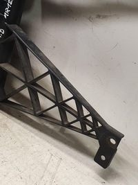 фото thumb №9, Вентилятор радиатора корпус оригинальный номер 1j0121207d audi a3 8l 1.8 125km 97r.