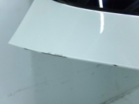 фото thumb №9, Кришка кришка багажника зад задня mercedes a-klasa w176 лак 650