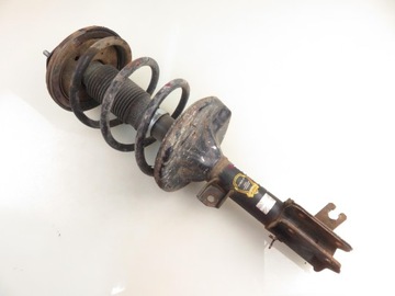 фото thumb №8, Mcperson правые переднее hyundai santa fé i 2.0 crdi 614024jp