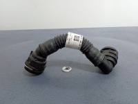 Bmw 7 g11 g12 3.0d b57 шланг трубка вентиляція картера 8598287 в Україні, фото thumb