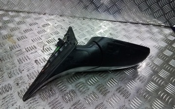 фото thumb №6, Hyundai veloster дзеркало праві mzh 8pin eur