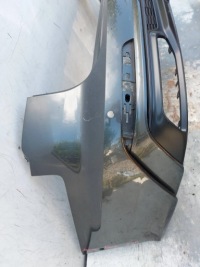 фото thumb №7, Audi a6 s6 c8 4k 18- s-line kombi бампер задній задня