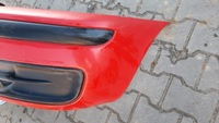фото thumb №5, Бампер перед fiat punto ii 00r 5d