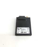 фото thumb №1, Volkswagen golf vii 2013 блок керування / модуль webasto