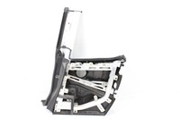 фото thumb №1, Каркас рама кронштейн дверь левый задняя bmw i3