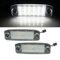 фото thumb №1, Лампочки номерного знака led hyundai sonata 09-14 / tuscon
