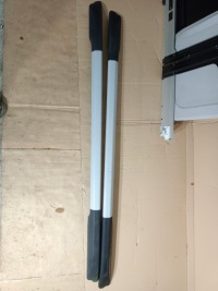 фото thumb №1, Рейлінги дах дахові kia soul i 08-