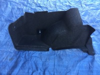 фото thumb №1, Dodge charger 07 08 обшивка обшивка багажника