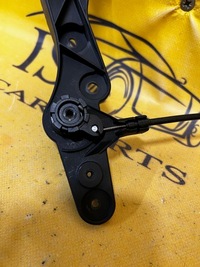 фото thumb №5, Комплект трос тягa капот кришки bmw f20 f30 f87