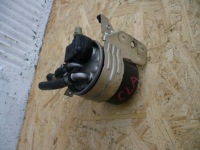 фото thumb №1, Кронштейн фильтр топлива a64 mercedes w246 b-klasa