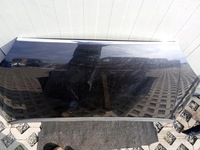 фото thumb №10, Перед kompletny ford galaxy mk1 lift чёрный