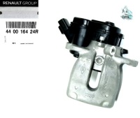 фото thumb №1, Суппорт задняя правый scenic iii megane iii elekt oryg