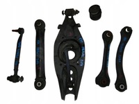 фото thumb №1, Mercedes slk r171 171 рычаг задний нижний верхний