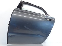 фото thumb №1, Двері лівий зад ліві задні audi a6 c7 4g sedan сірий lz7s