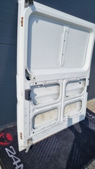 фото thumb №15, Дверь правый bok задняя задние сдвижные ducato boxer jumper 06-14