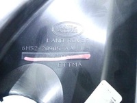 фото thumb №3, Рамка дверь левый перед land rover freelander ii