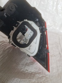 фото thumb №9, Vw golf 7 vii kombi лампа задня задня фара 5g9945095c