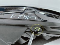 фото thumb №9, Tesla model 3 m3 lift y my 20- лампа права перед full led eu 1514953-00-d