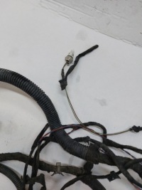 Електропроводка відсік двигуна opel astra iii 13224917 cb8 Доставка, фото thumb