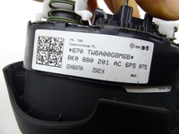 фото thumb №10, Подушка подушка безпеки водія керма 8k0880201ac audi a4 b8 lift