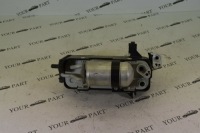 фото thumb №7, Bmw 5 g30 g31 2016 осушувач повітря кондиціонера a/c