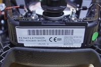 фото thumb №13, Подушка безпеки водія ford kuga mk2 em51-r042b85-ba